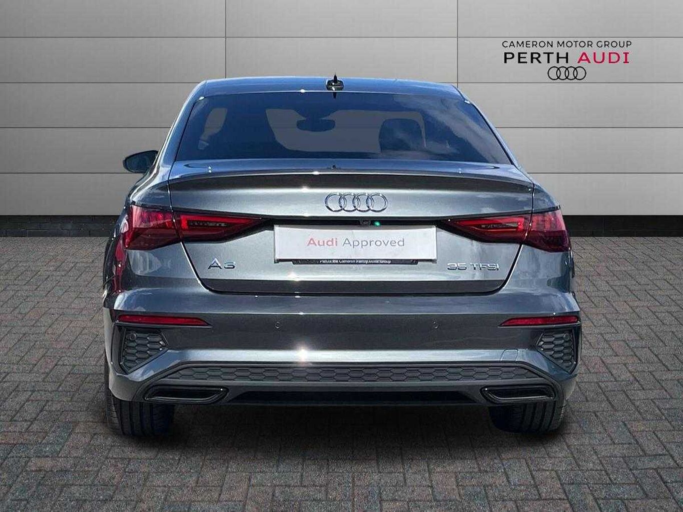 Used Audi A3 2023 for sale - 76676143: Photo 7