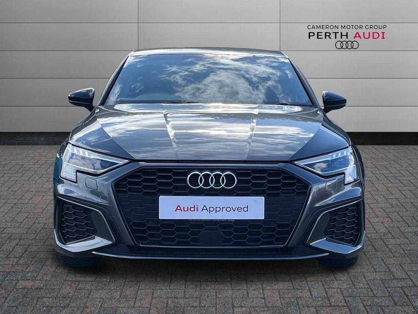 Used Audi A3 2023 for sale - 76676143: Photo 8