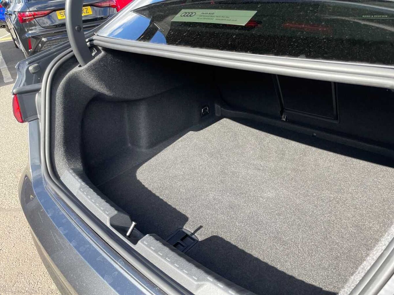 Used Audi A3 2023 for sale - 76676143: Photo 9