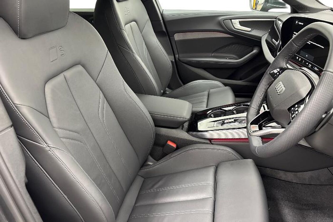 Used Audi A5 2025 for sale - 77773938: Photo 10