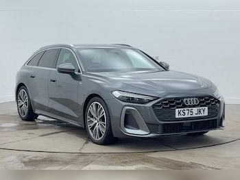 Used Audi A5 2025 for sale - 77773938: Photo