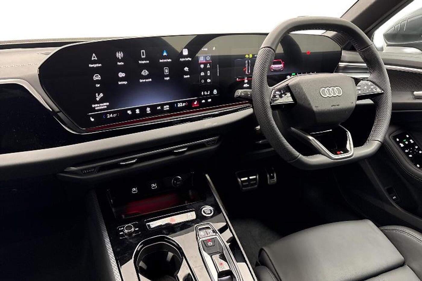 Used Audi A5 2025 for sale - 77773938: Photo 2