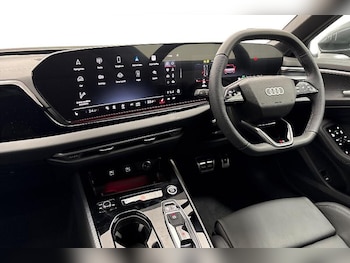 Used Audi A5 2025 for sale - 77773938: Photo