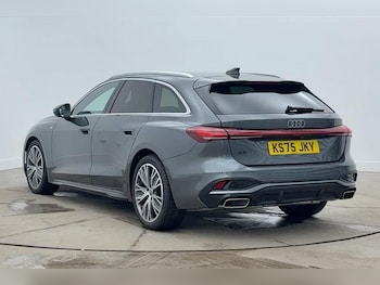 Used Audi A5 2025 for sale - 77773938: Photo