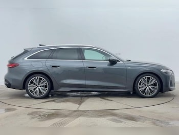 Used Audi A5 2025 for sale - 77773938: Photo