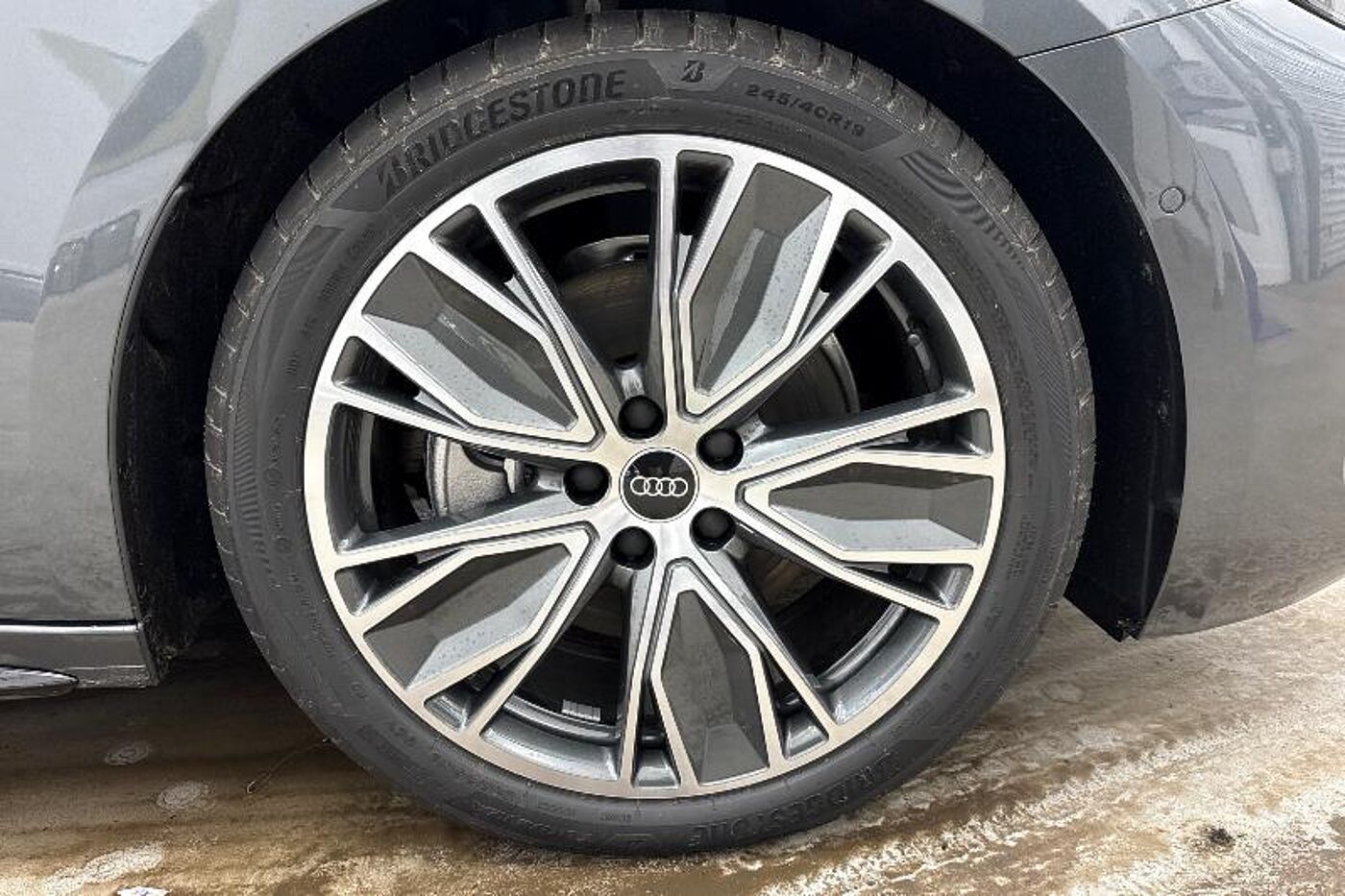 Used Audi A5 2025 for sale - 77773938: Photo 5