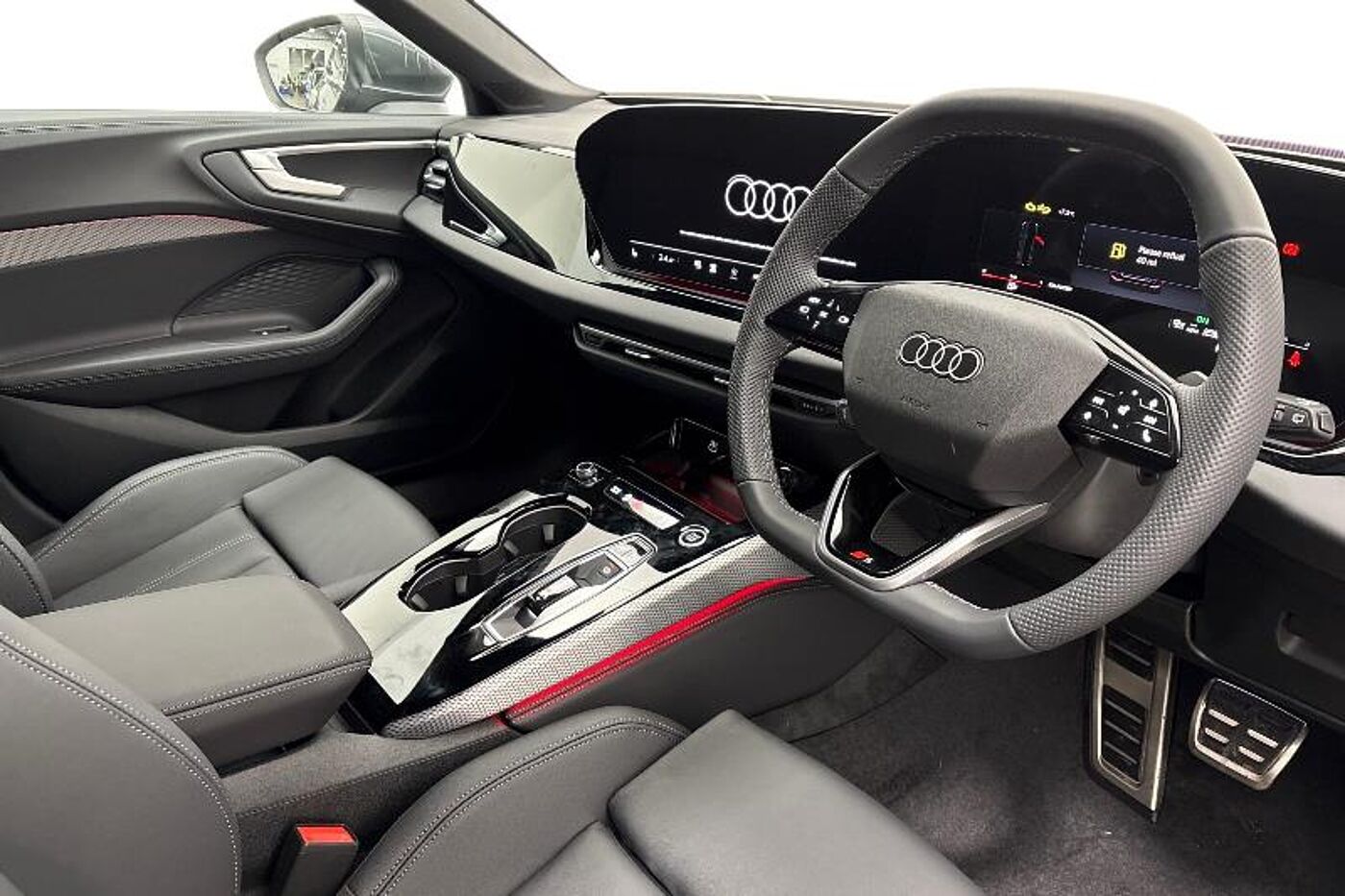 Used Audi A5 2025 for sale - 77773938: Photo 6