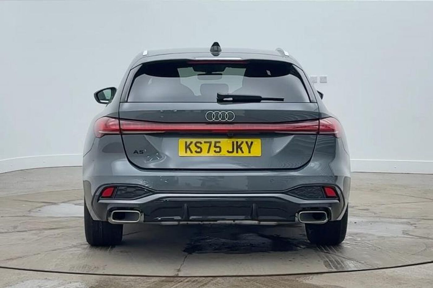 Used Audi A5 2025 for sale - 77773938: Photo 8