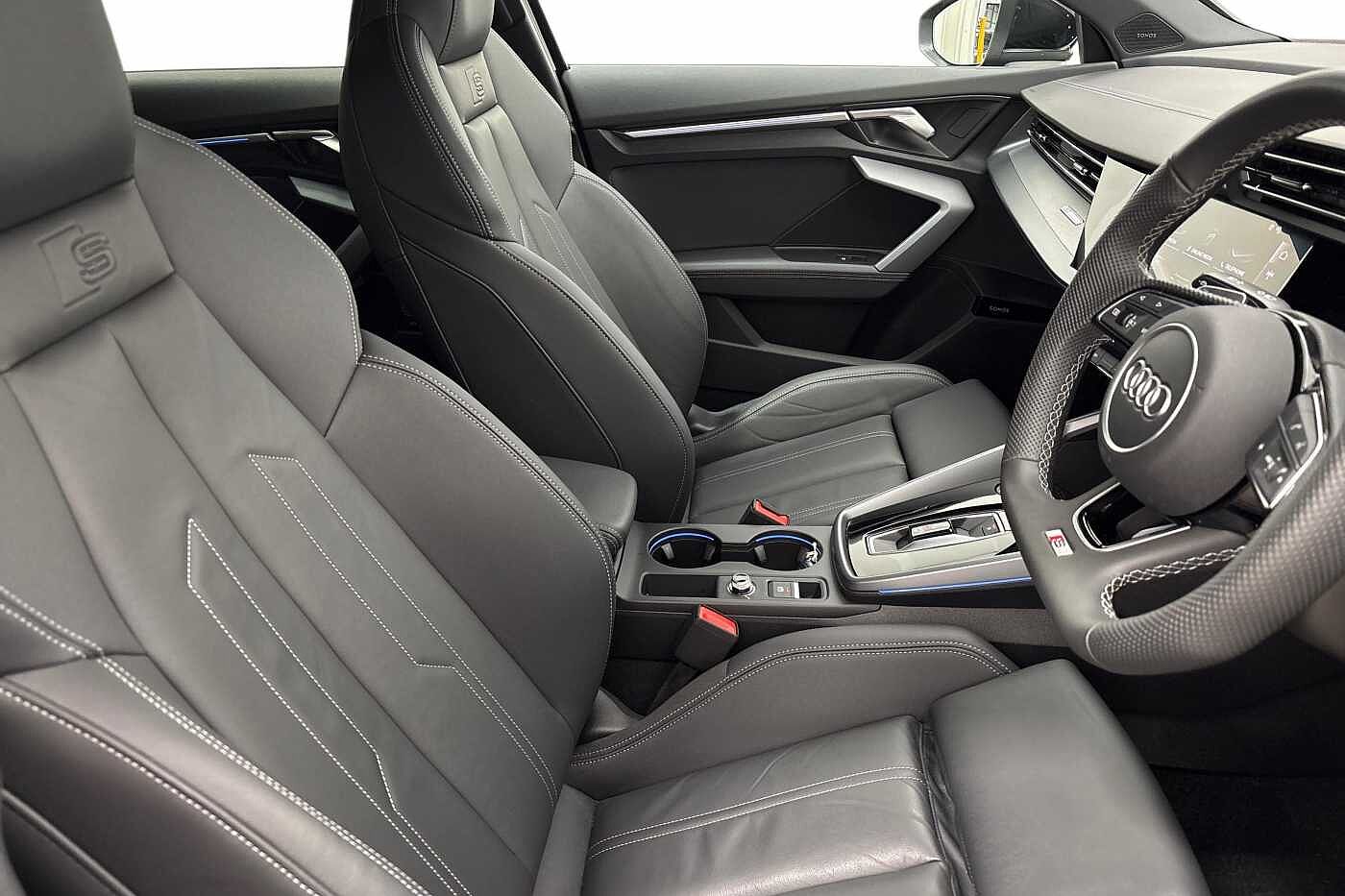 Used Audi A3 2025 for sale - 77700624: Photo 10