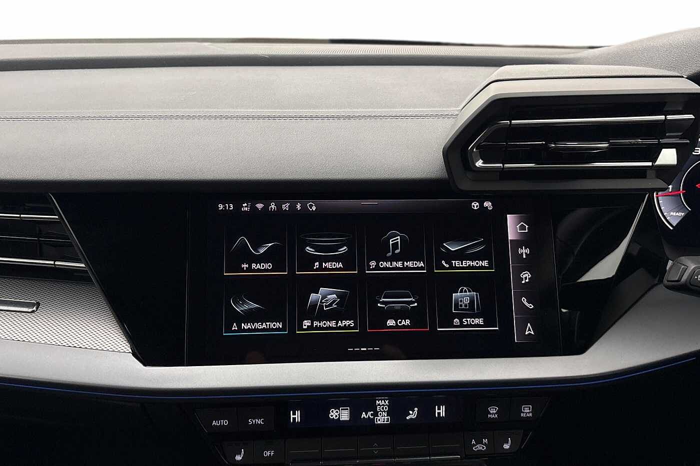 Used Audi A3 2025 for sale - 77700624: Photo 12