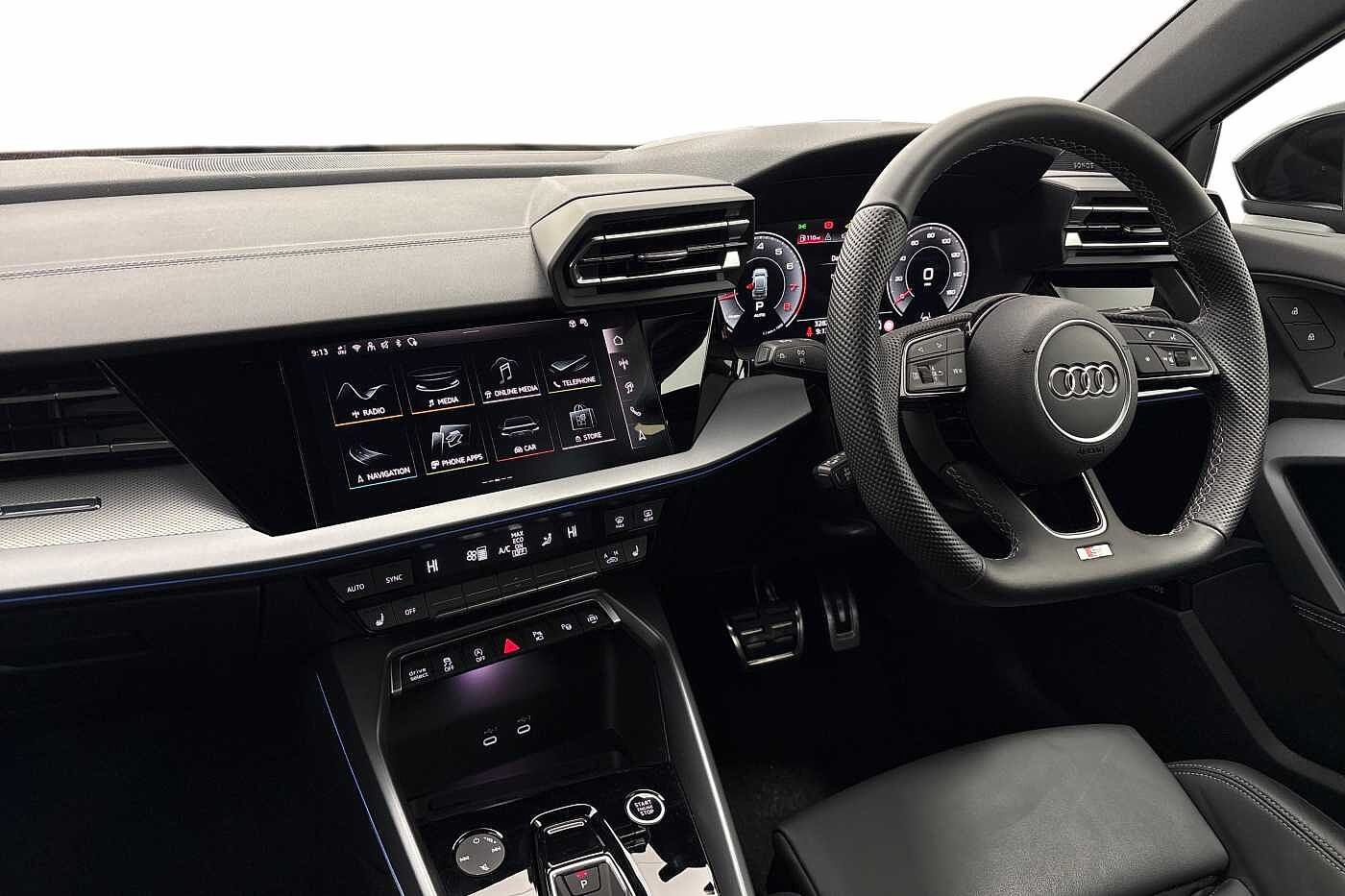 Used Audi A3 2025 for sale - 77700624: Photo 2