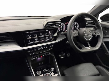 Used Audi A3 2025 for sale - 77700624: Photo