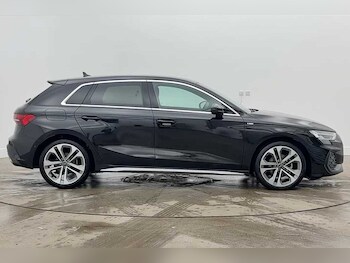 Used Audi A3 2025 for sale - 77700624: Photo