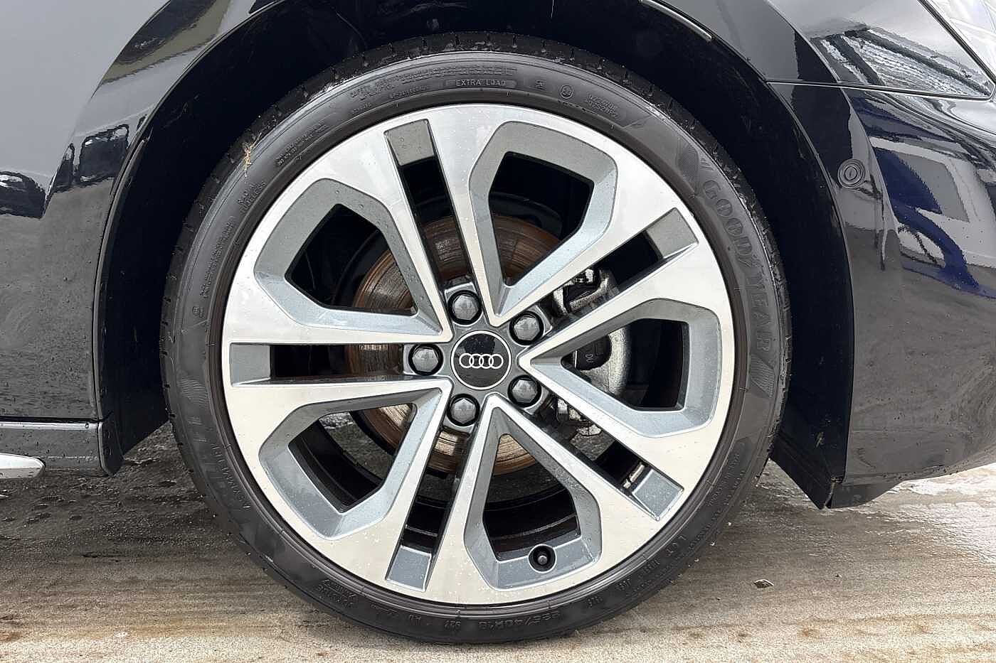 Used Audi A3 2025 for sale - 77700624: Photo 5