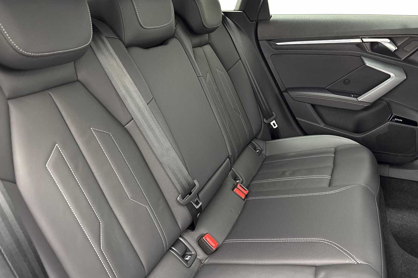 Used Audi A3 2025 for sale - 77700624: Photo 9