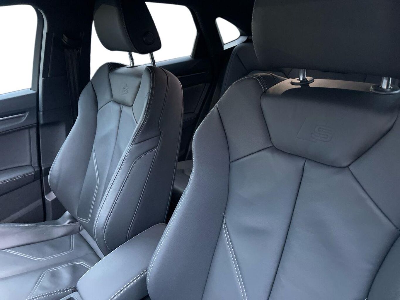 Used Audi Q3 2024 for sale - 77415474: Photo 10