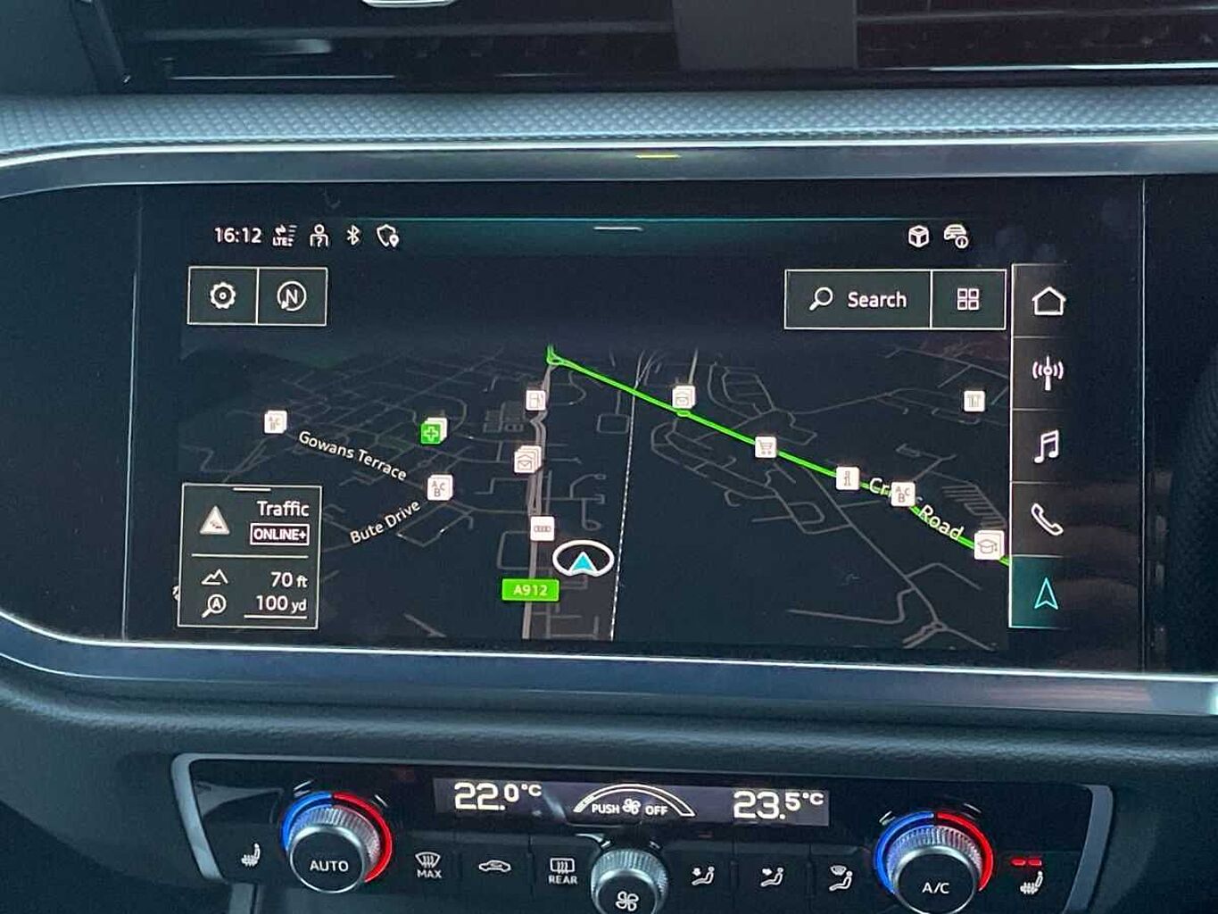 Used Audi Q3 2024 for sale - 77415474: Photo 11