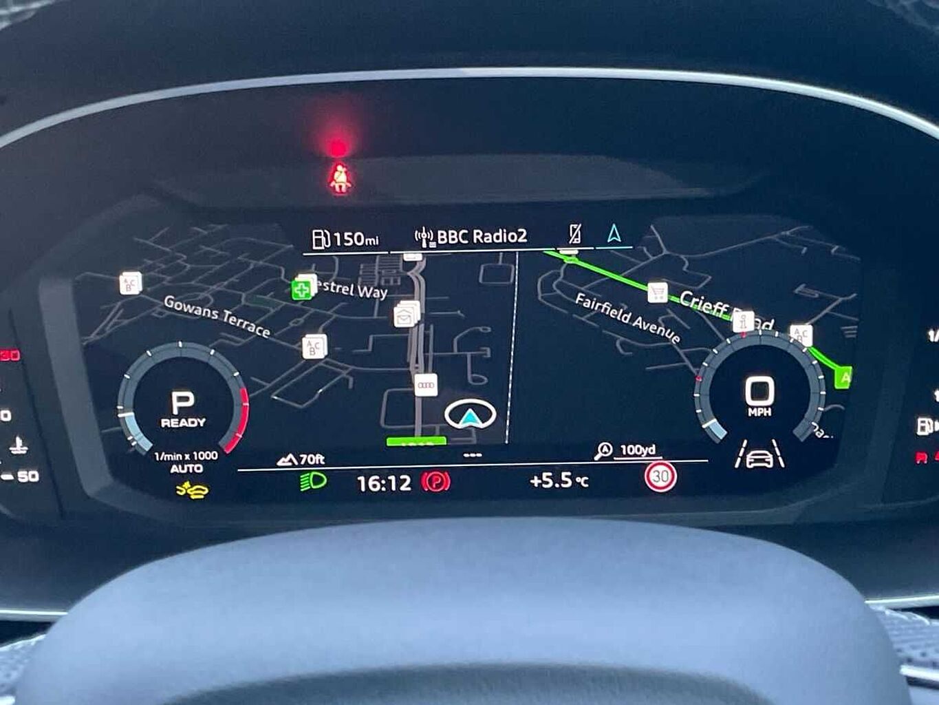 Used Audi Q3 2024 for sale - 77415474: Photo 17