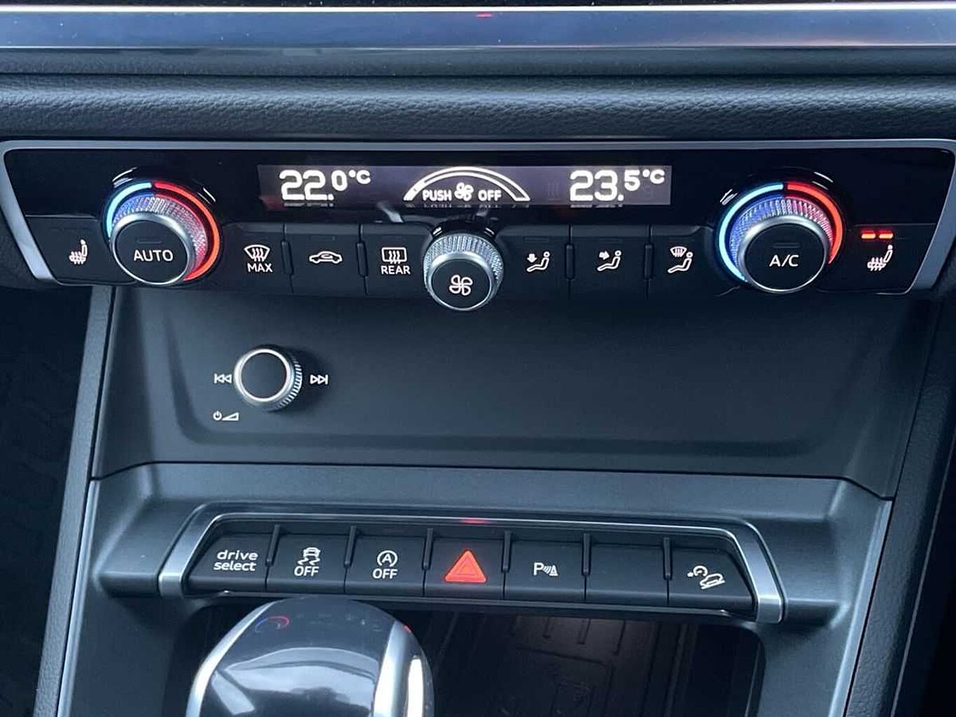 Used Audi Q3 2024 for sale - 77415474: Photo 22