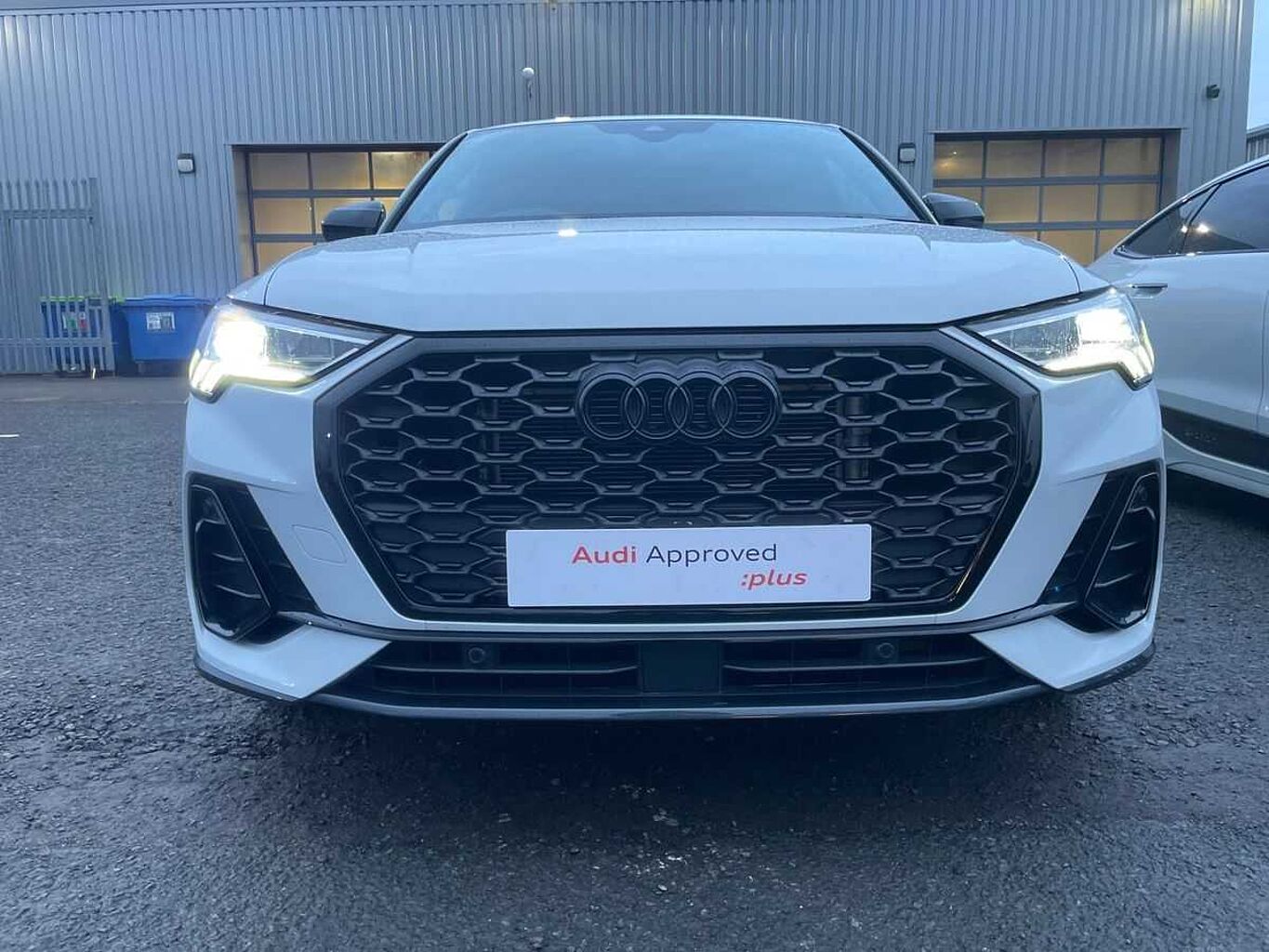 Used Audi Q3 2024 for sale - 77415474: Photo 25