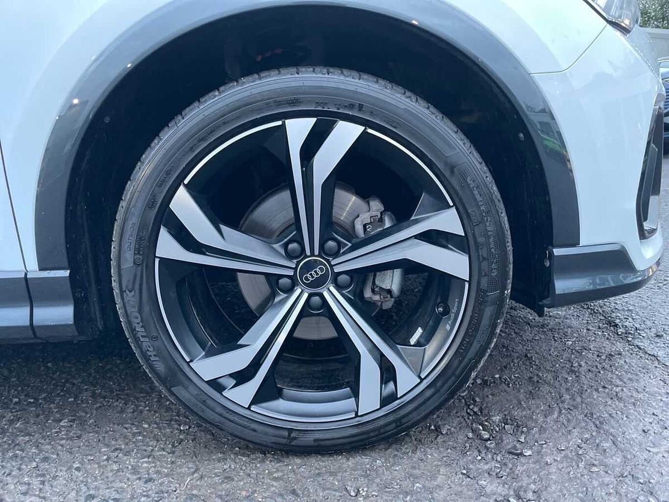 Used Audi Q3 2024 for sale - 77415474: Photo 5