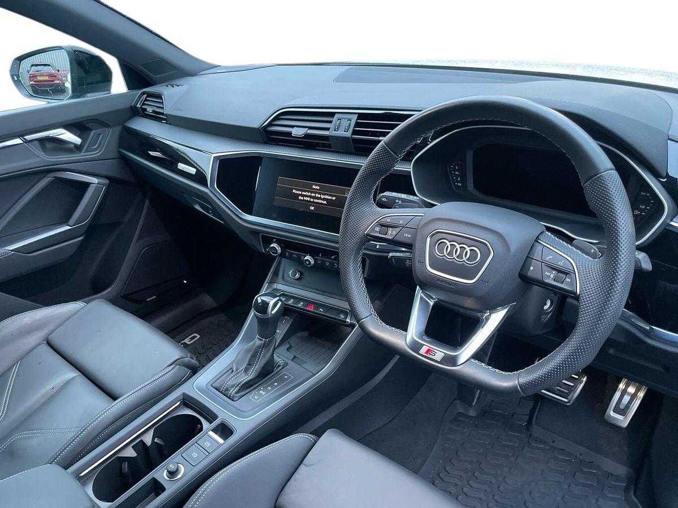 Used Audi Q3 2024 for sale - 77415474: Photo 6
