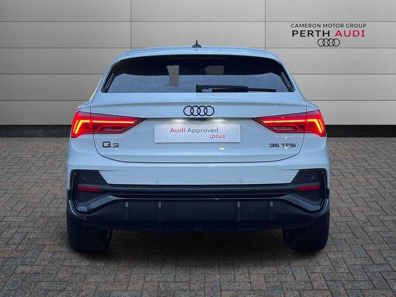 Used Audi Q3 2024 for sale - 77415474: Photo 7