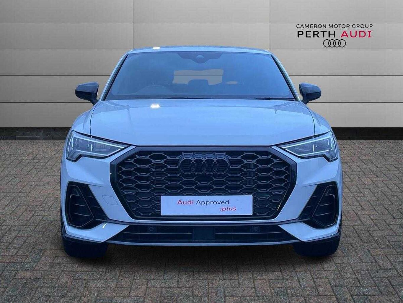 Used Audi Q3 2024 for sale - 77415474: Photo 8