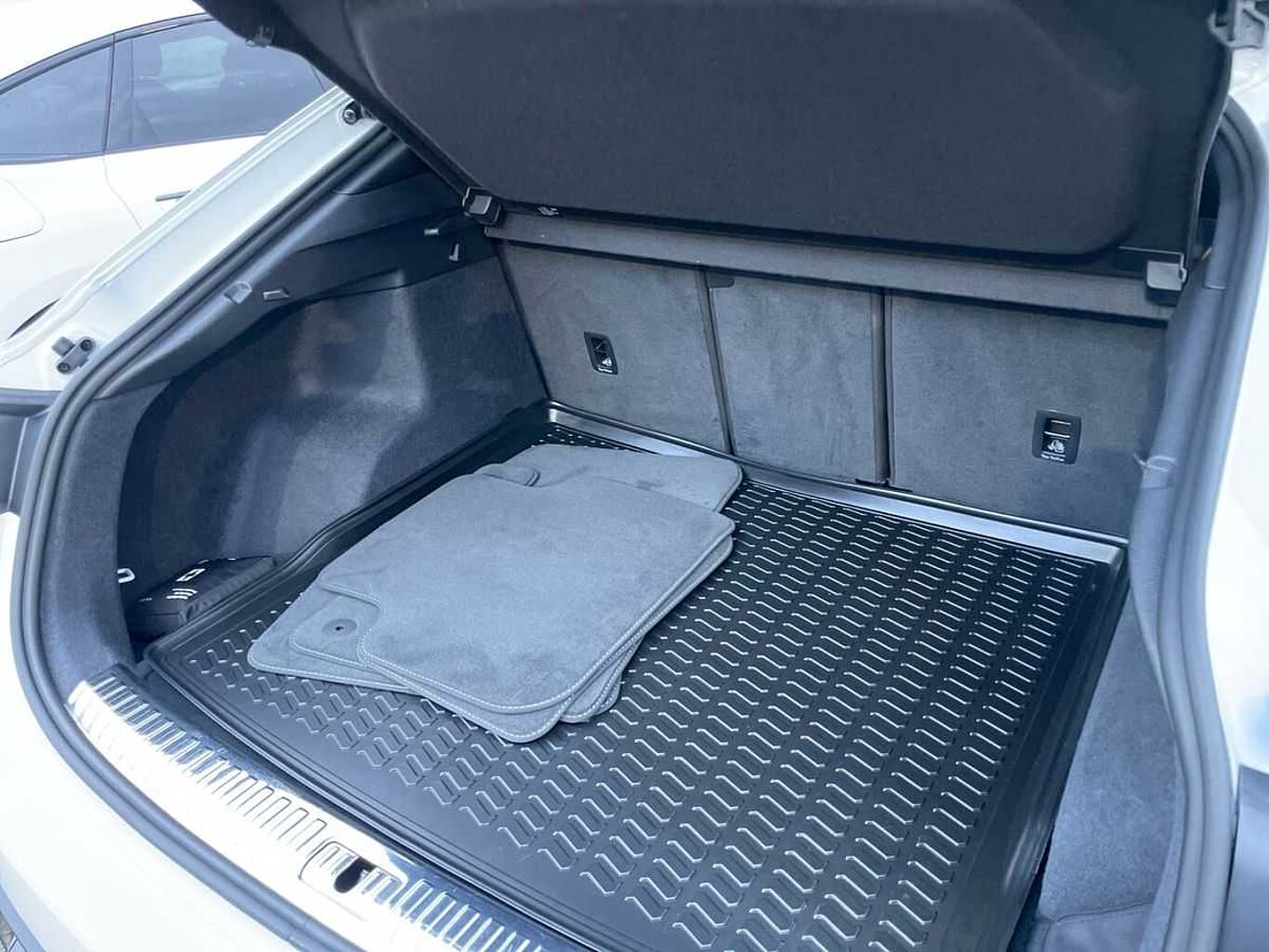 Used Audi Q3 2024 for sale - 77415474: Photo 9