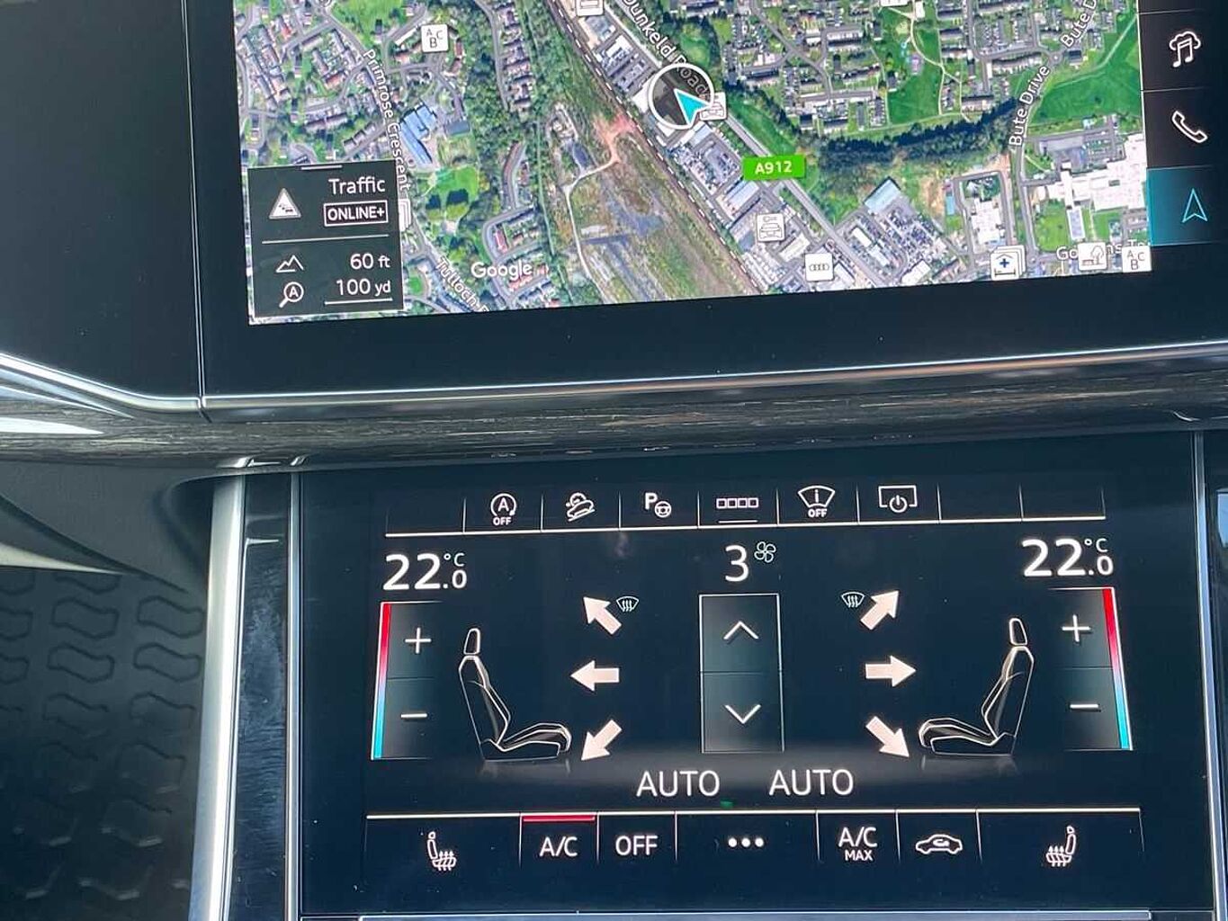 Used Audi Q8 2025 for sale - 78005141: Photo 14