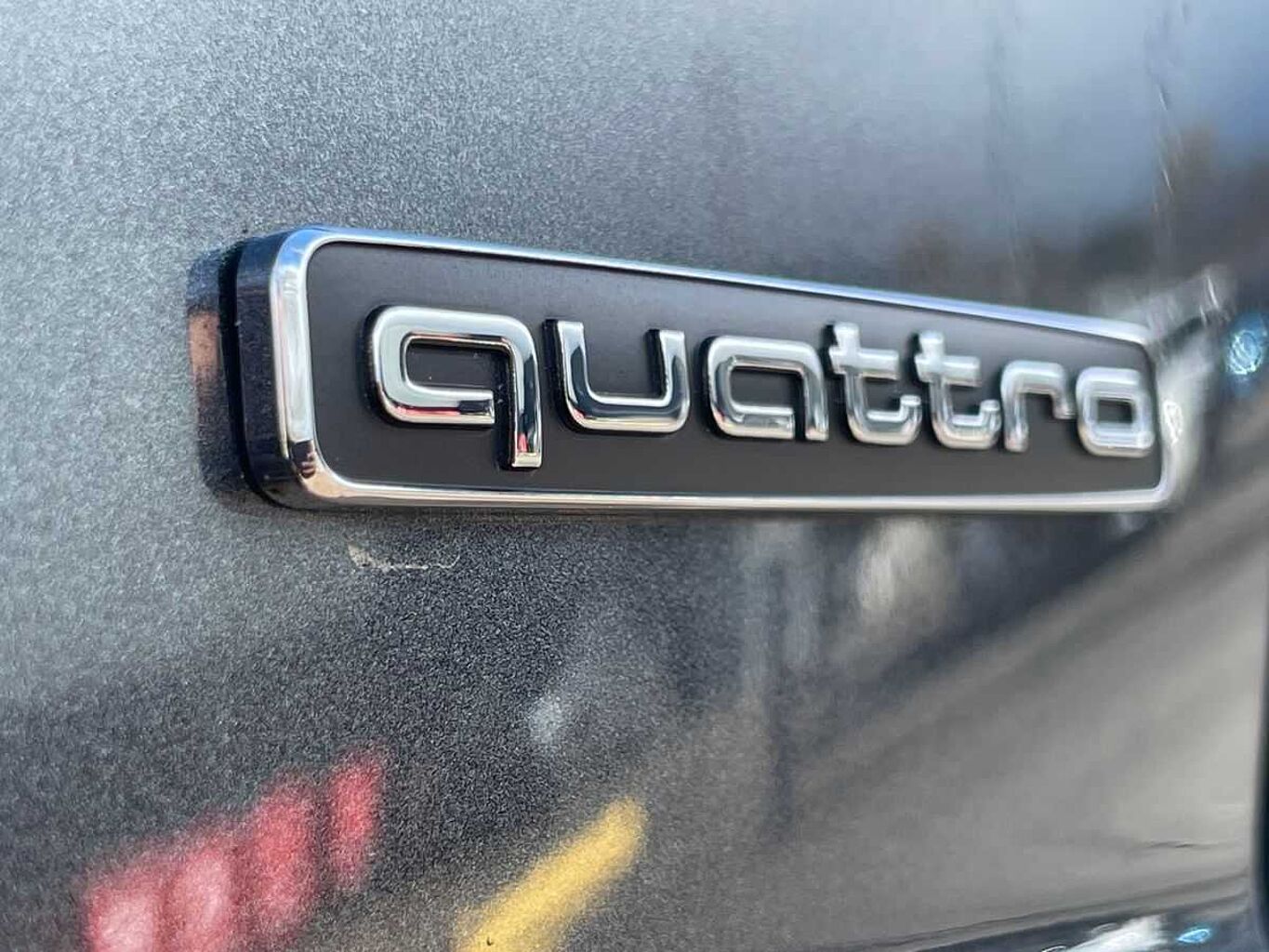 Used Audi Q8 2025 for sale - 78005141: Photo 16