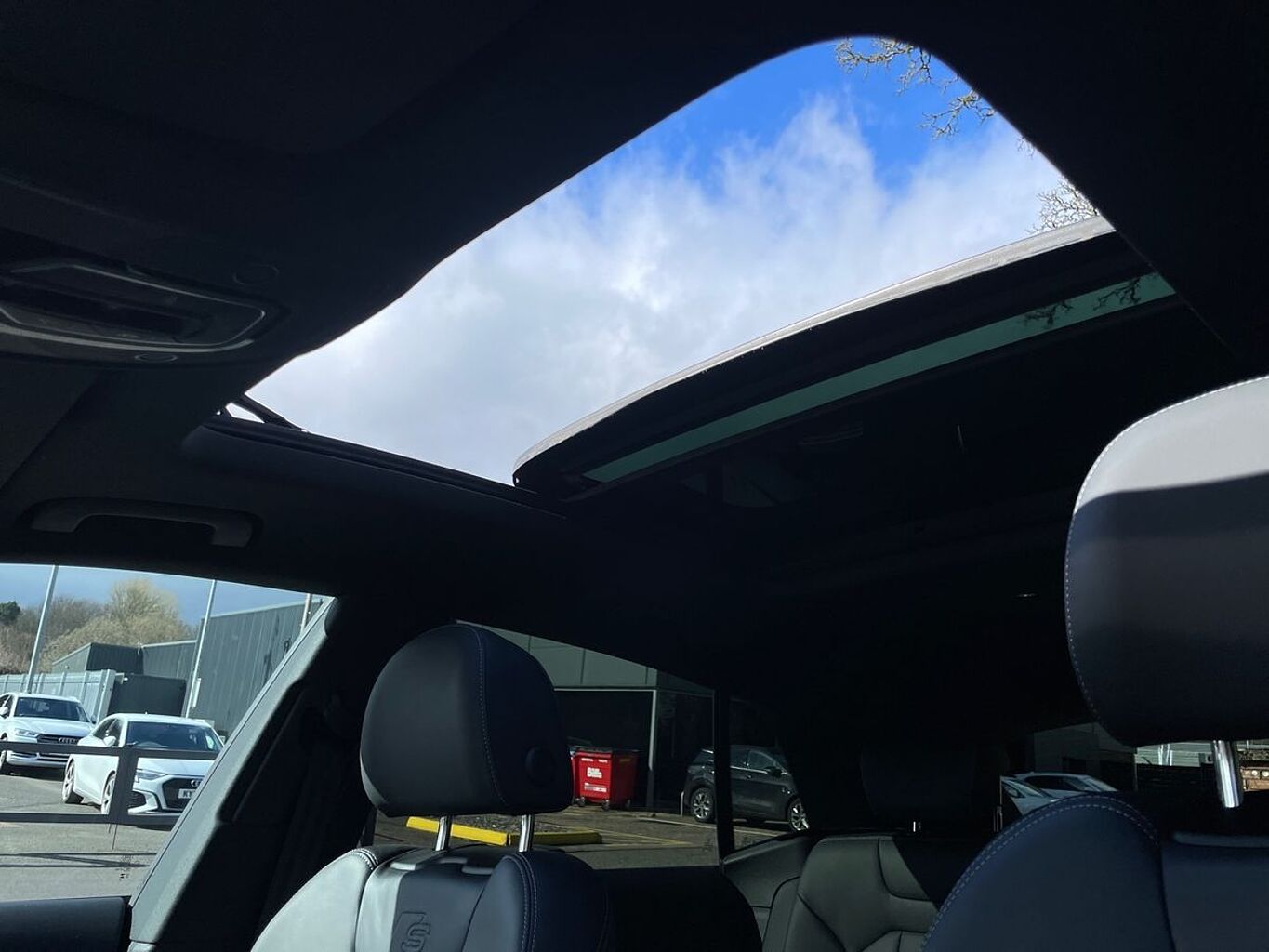 Used Audi Q8 2025 for sale - 78005141: Photo 18