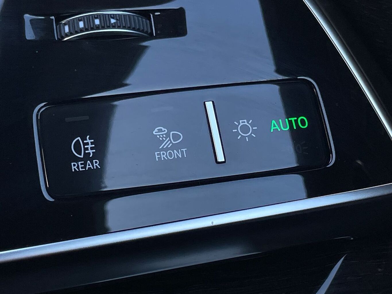 Used Audi Q8 2025 for sale - 78005141: Photo 19