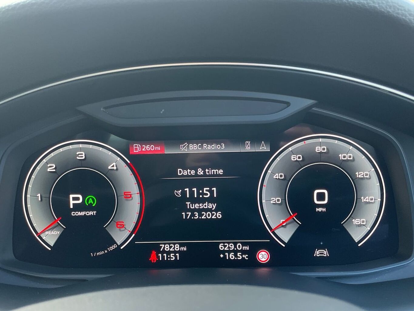 Used Audi Q8 2025 for sale - 78005141: Photo 22