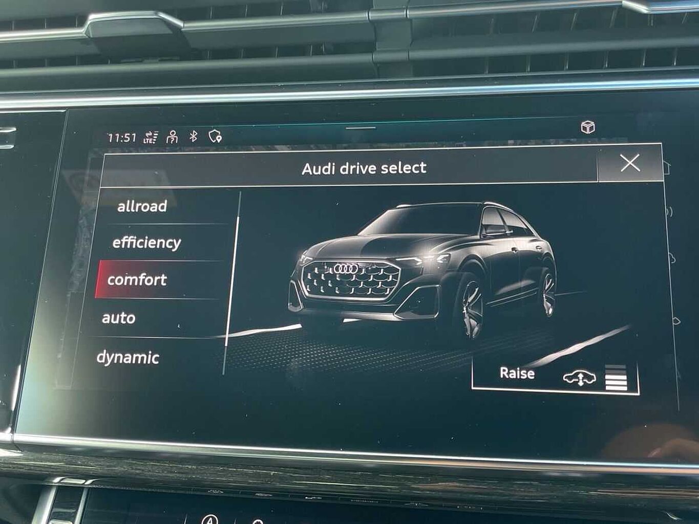 Used Audi Q8 2025 for sale - 78005141: Photo 23