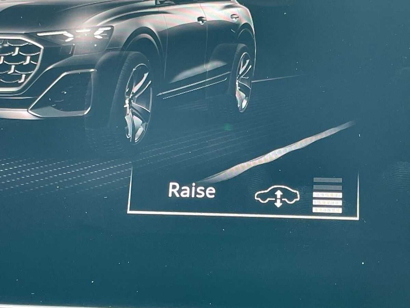 Used Audi Q8 2025 for sale - 78005141: Photo 24