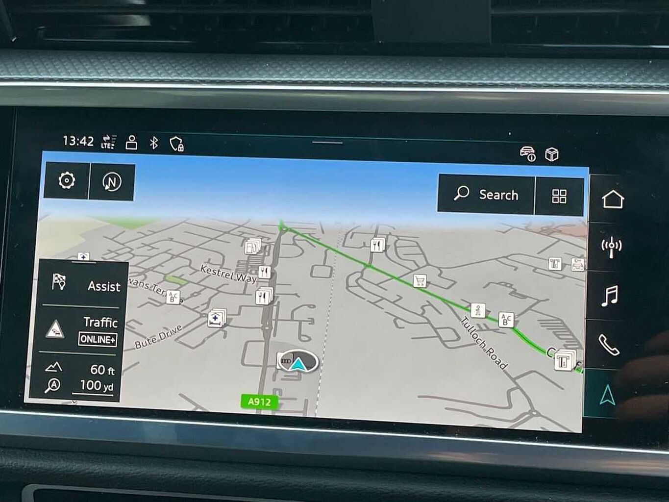 Used Audi Q3 2024 for sale - 77032559: Photo 11