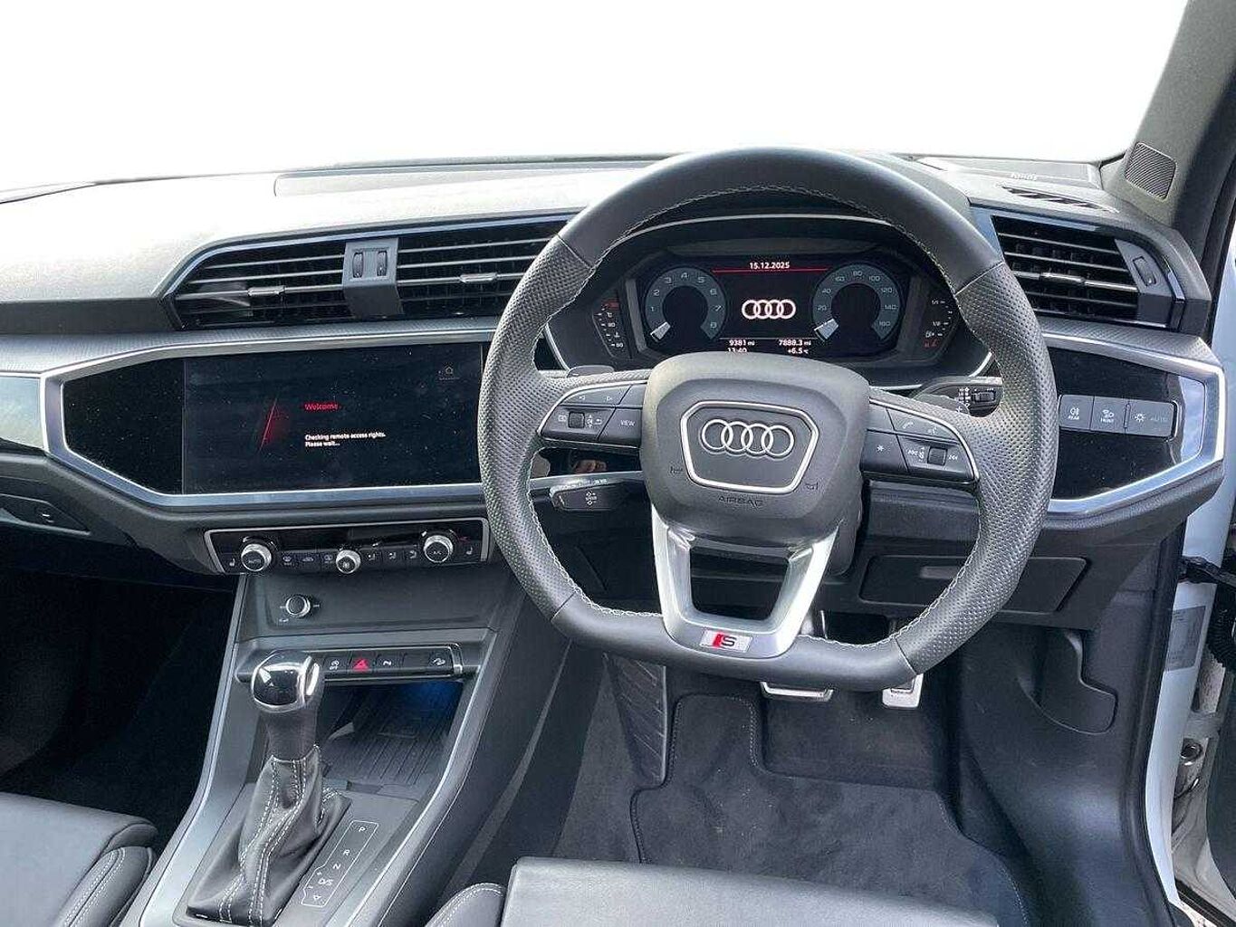 Used Audi Q3 2024 for sale - 77032559: Photo 12