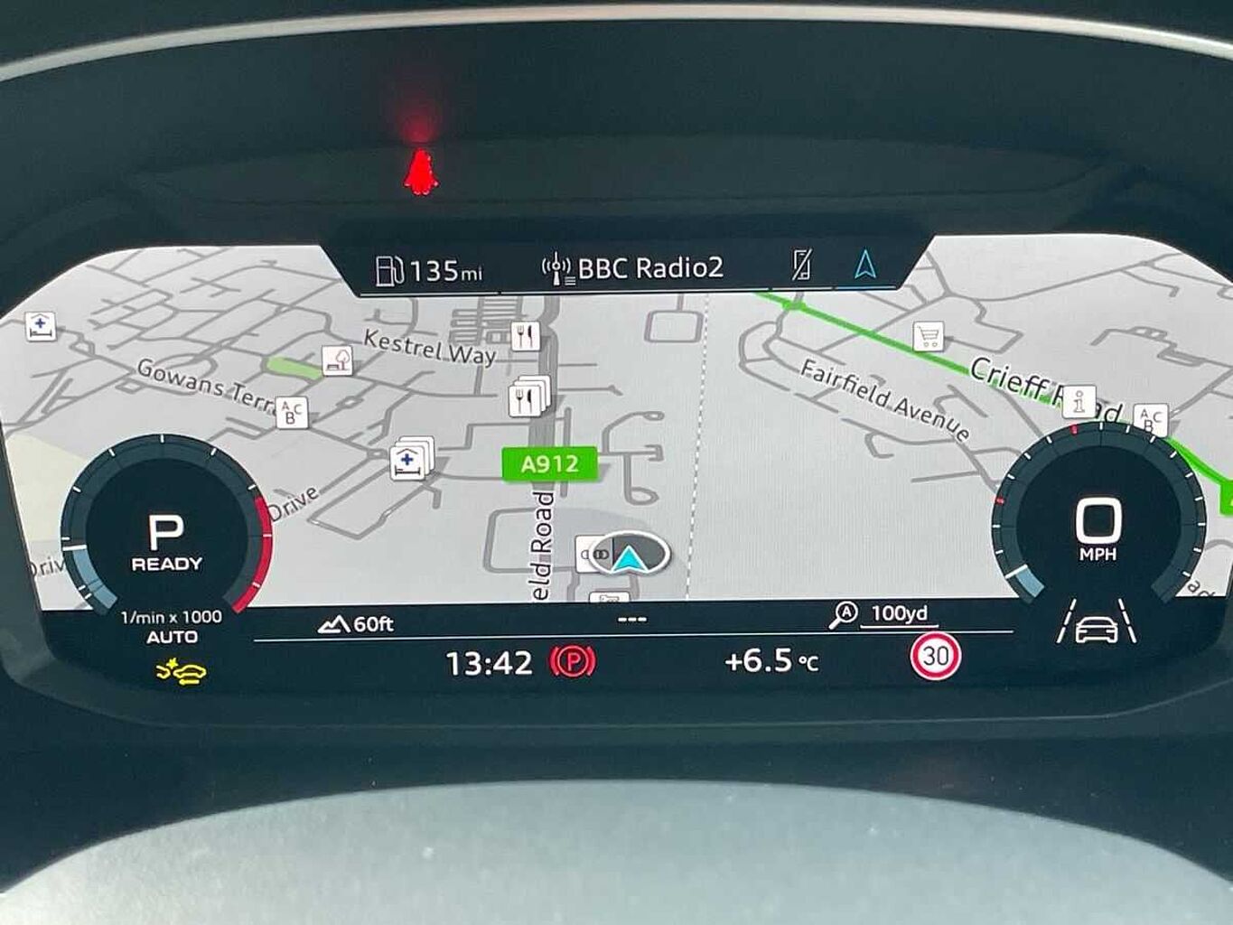 Used Audi Q3 2024 for sale - 77032559: Photo 13