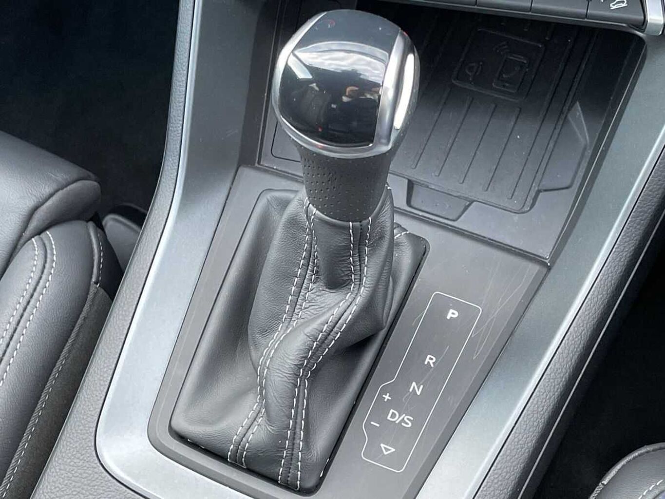 Used Audi Q3 2024 for sale - 77032559: Photo 17