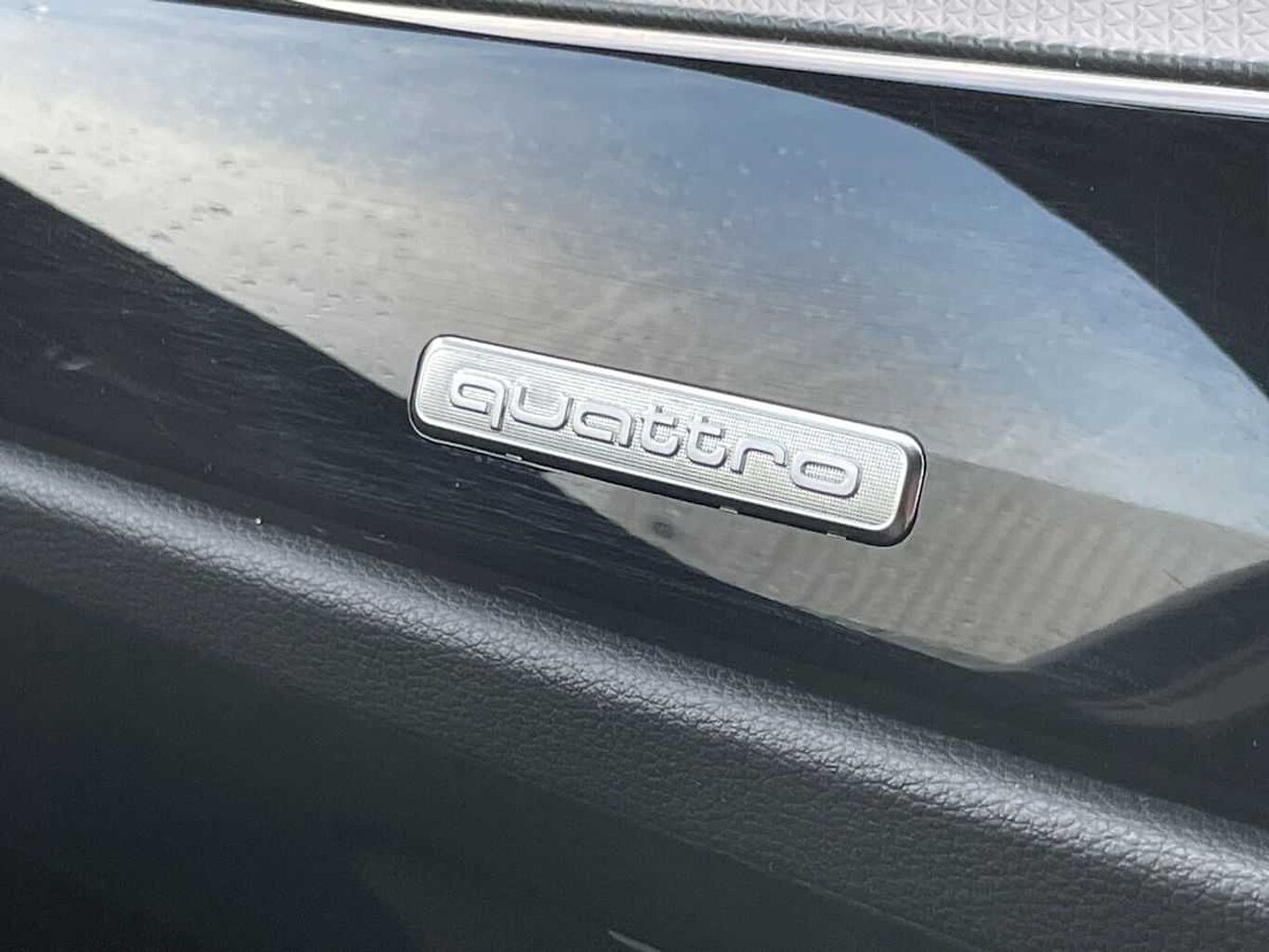 Used Audi Q3 2024 for sale - 77032559: Photo 19