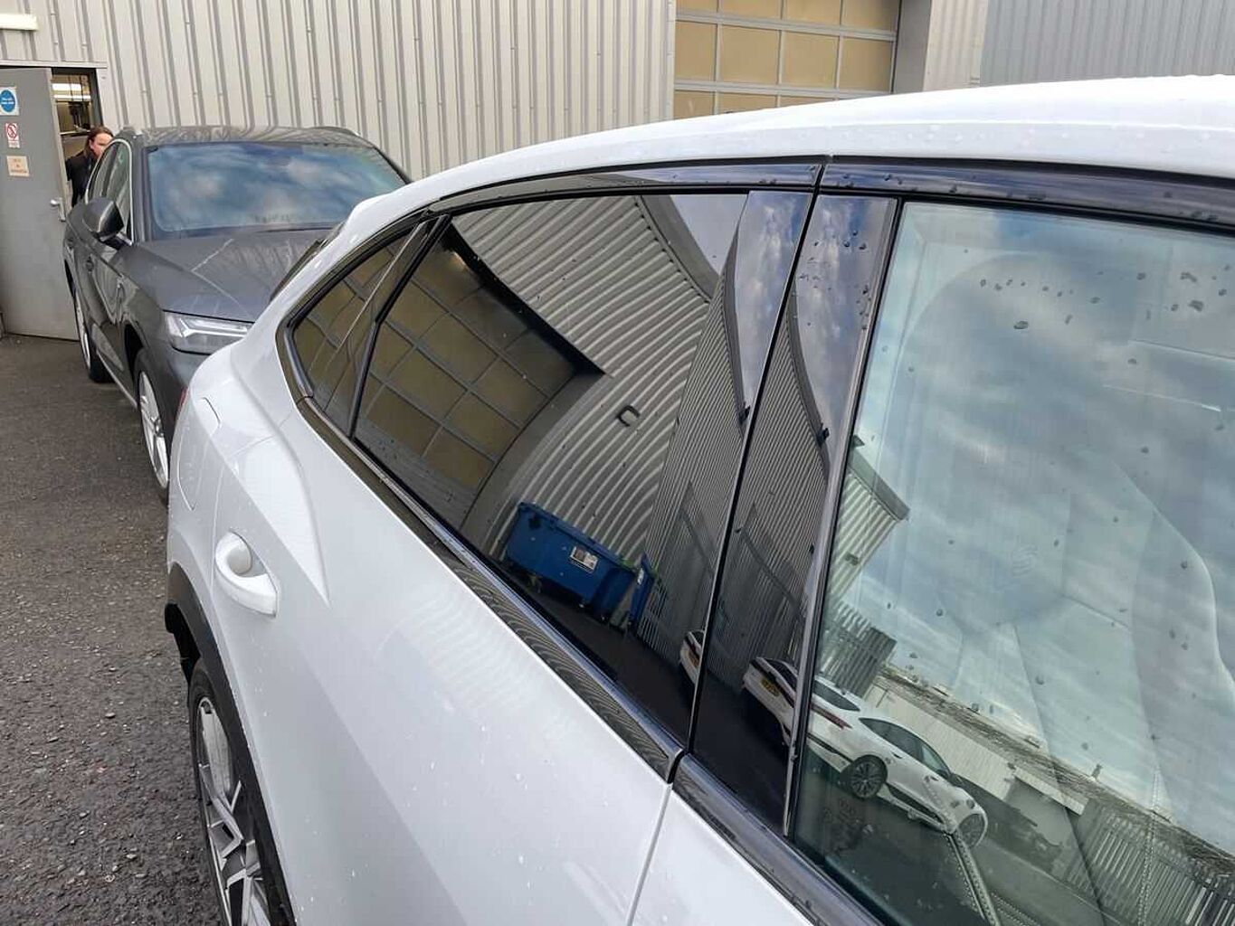 Used Audi Q3 2024 for sale - 77032559: Photo 21