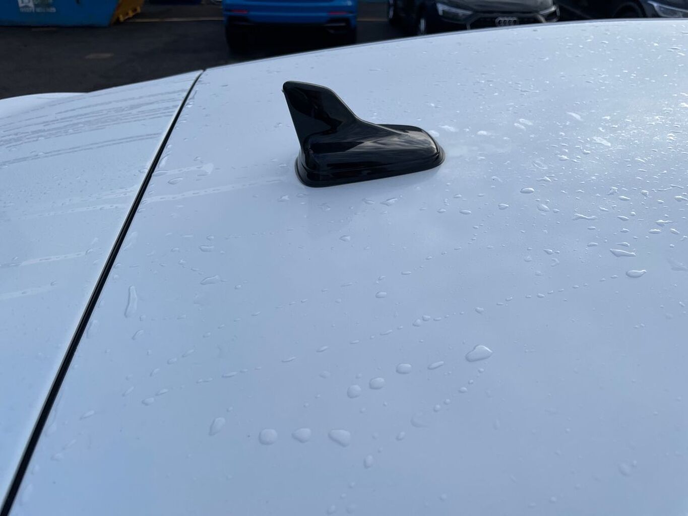 Used Audi Q3 2024 for sale - 77032559: Photo 22