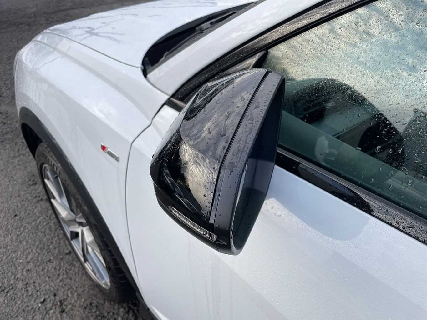 Used Audi Q3 2024 for sale - 77032559: Photo 24