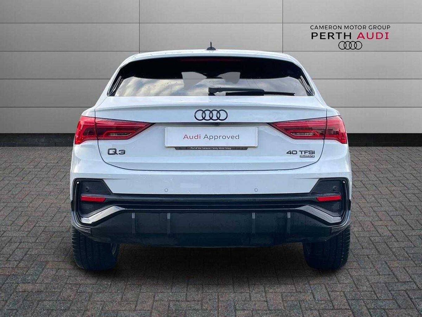 Used Audi Q3 2024 for sale - 77032559: Photo 7