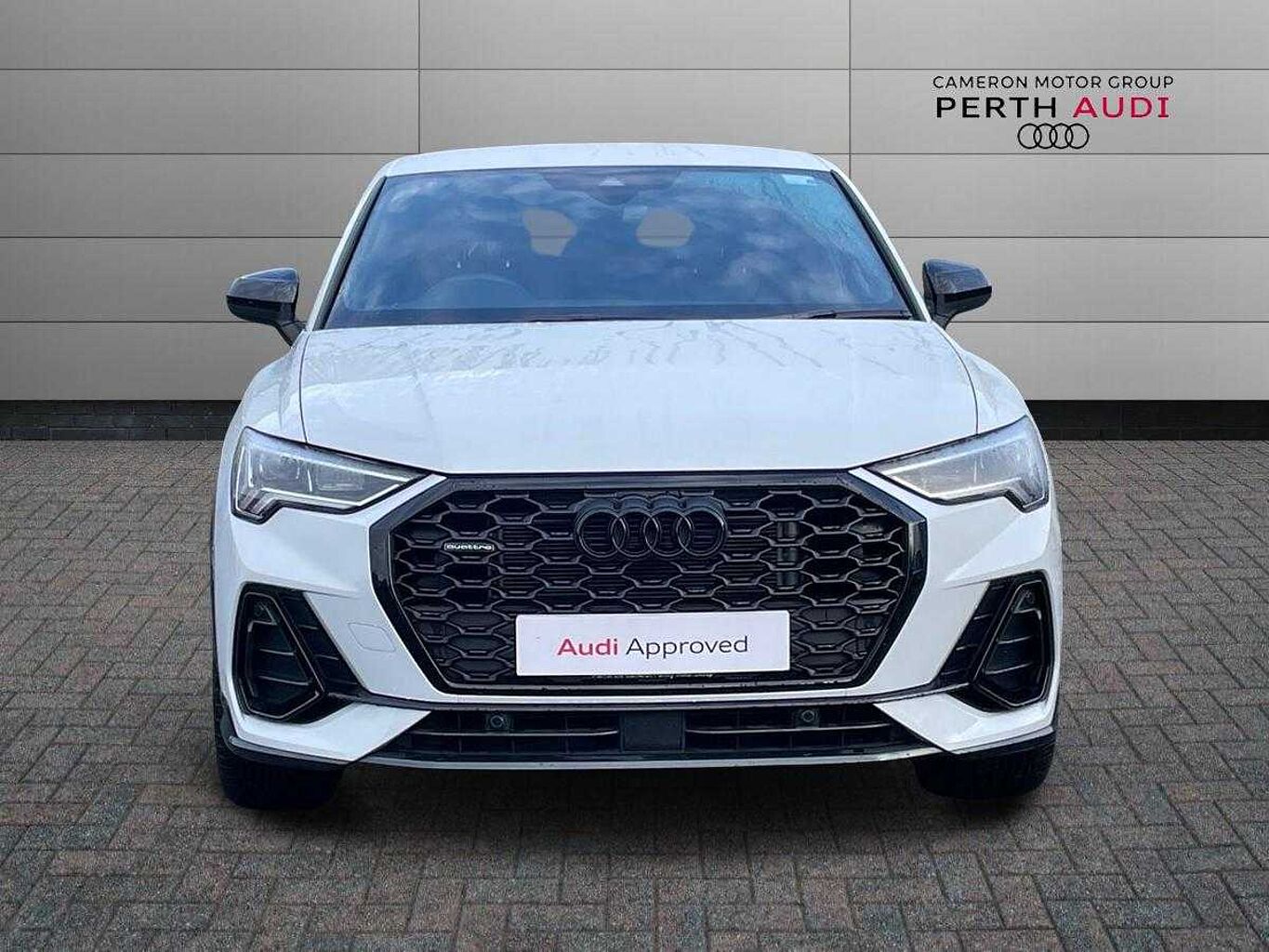 Used Audi Q3 2024 for sale - 77032559: Photo 8