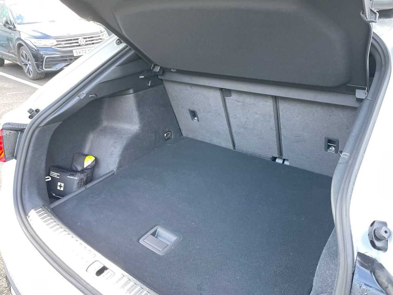 Used Audi Q3 2024 for sale - 77032559: Photo 9