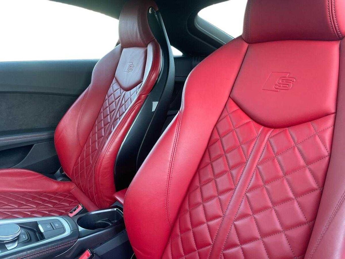 Used Audi TT 2019 for sale - 76673758: Photo 10