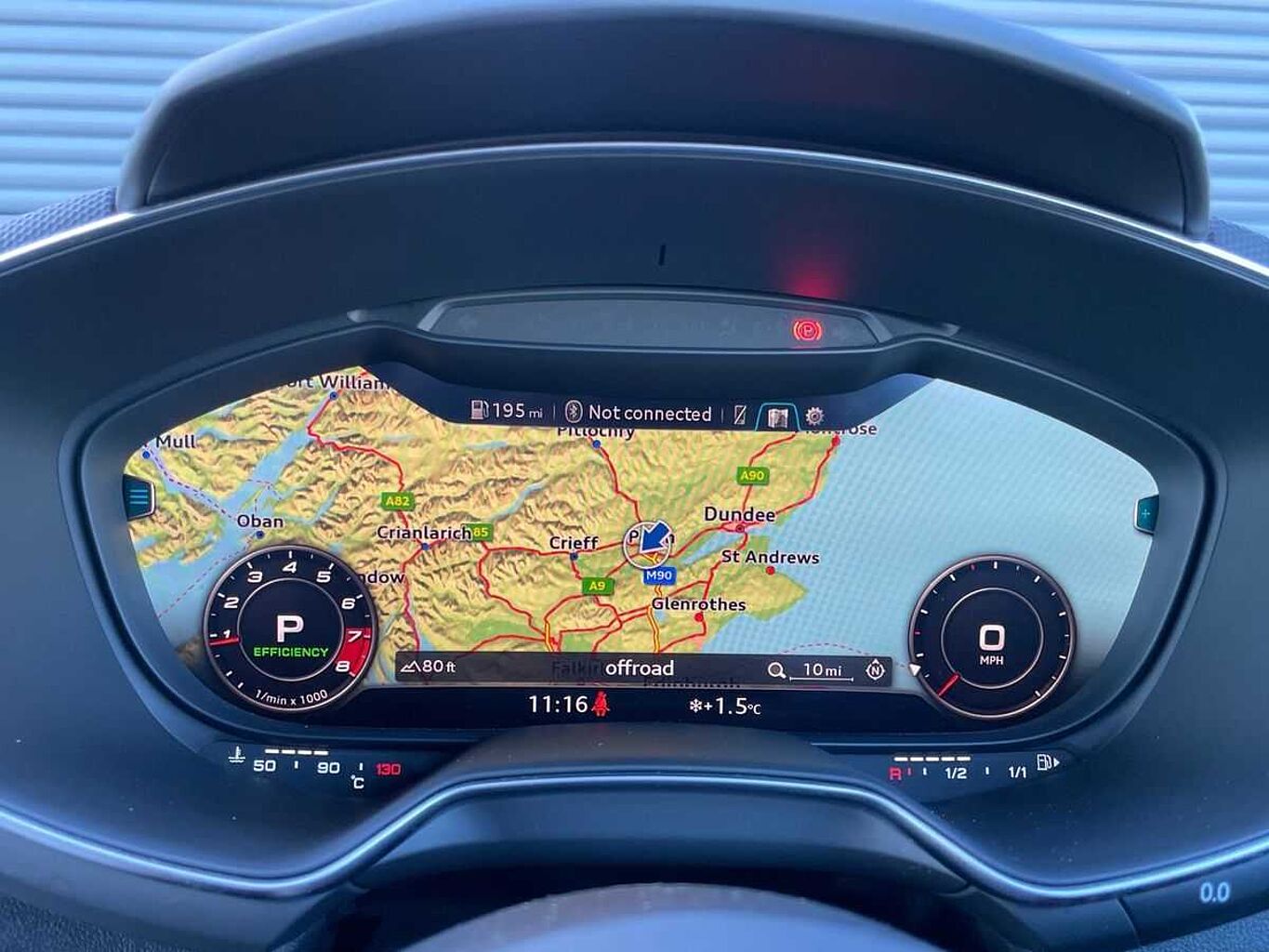 Used Audi TT 2019 for sale - 76673758: Photo 11