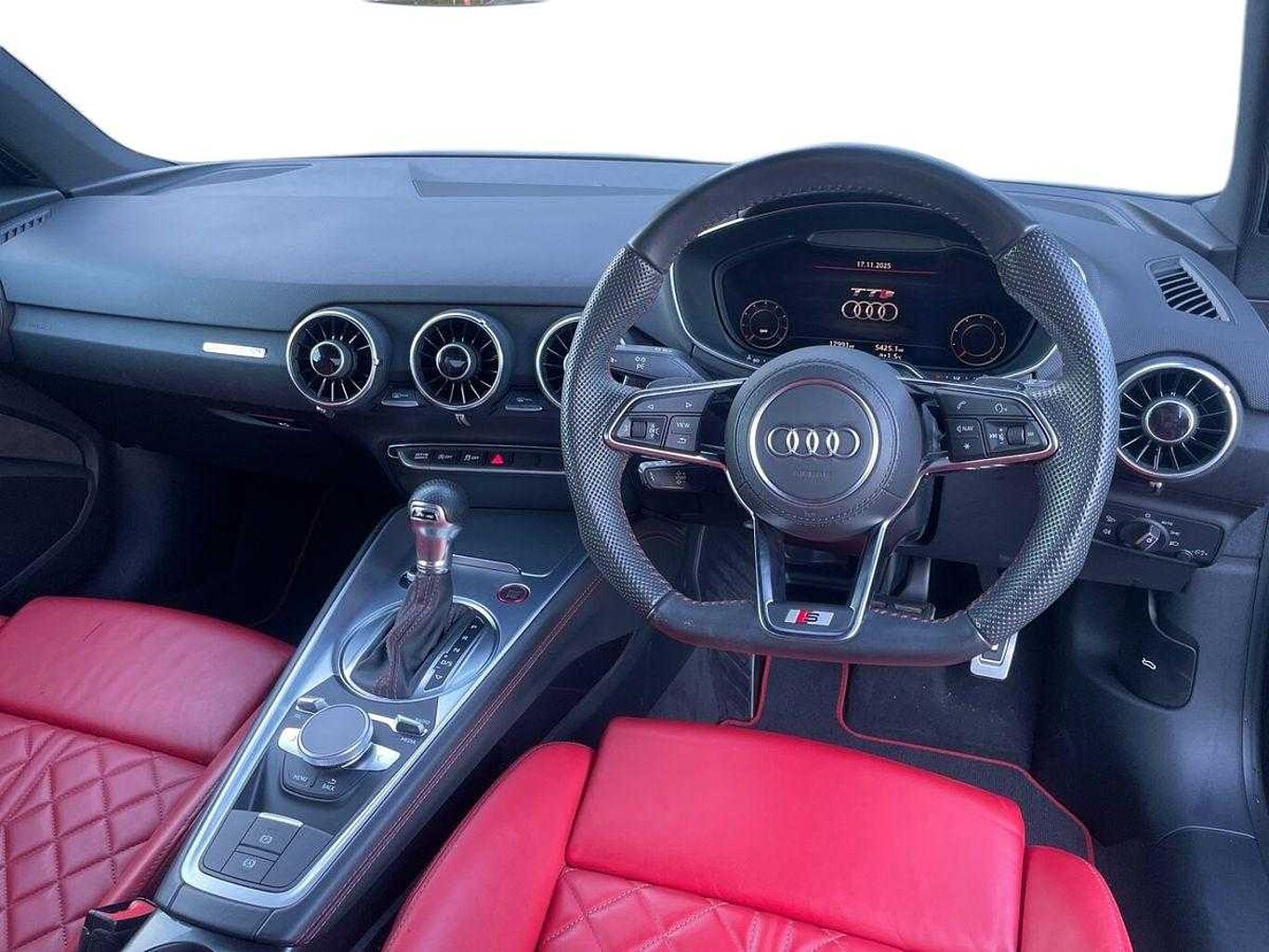 Used Audi TT 2019 for sale - 76673758: Photo 12